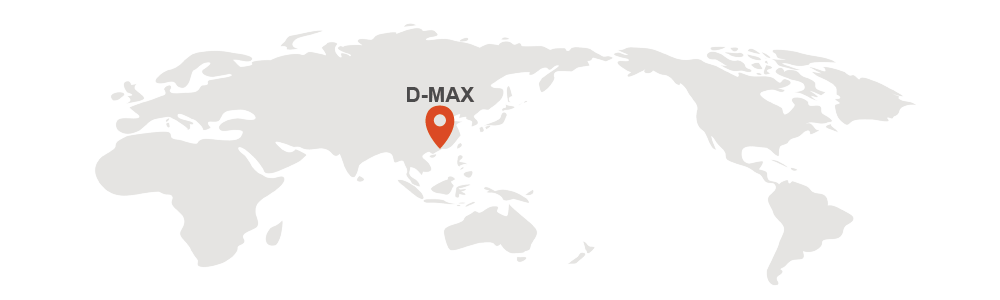 帝玛仕世界地图